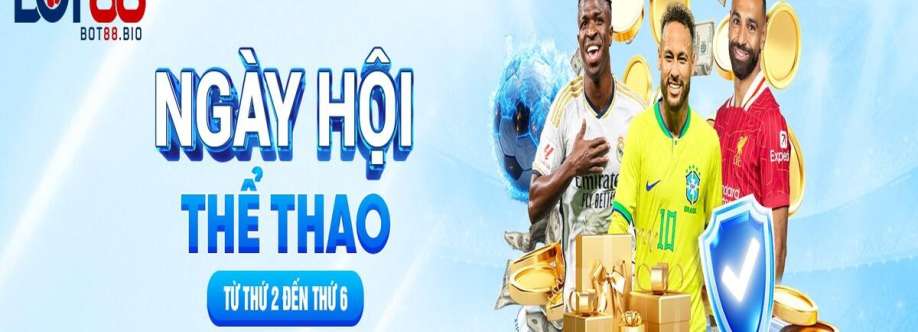 Bot88 bio Cover Image