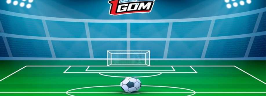 1GOM 1GOM Cover Image