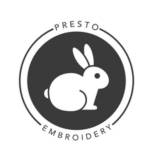 Presto Embroidery Profile Picture