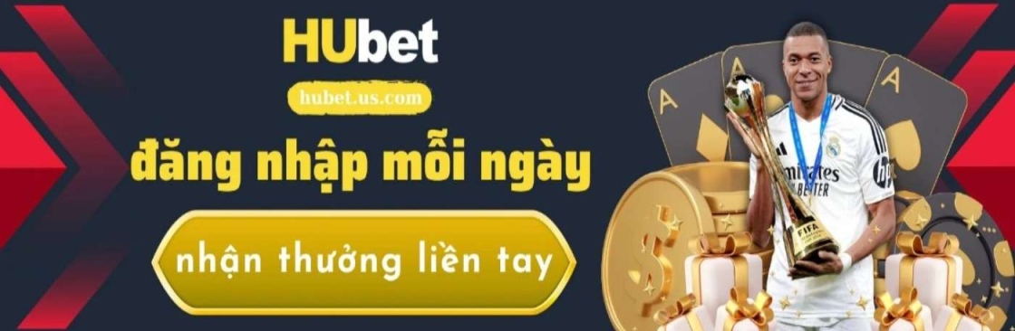 HUBET US COM Cover Image