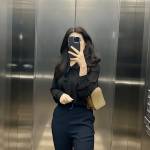 Callie Morgan Profile Picture