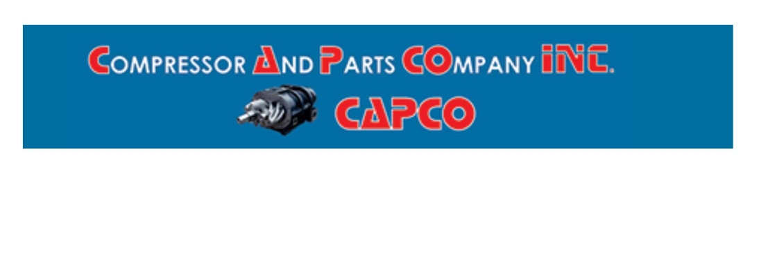 Compressor And Parts Company Inc Cover Image