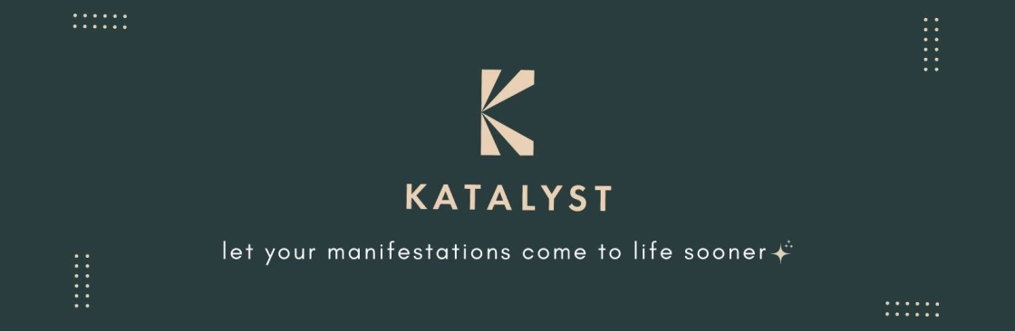 Katalyst World Cover Image
