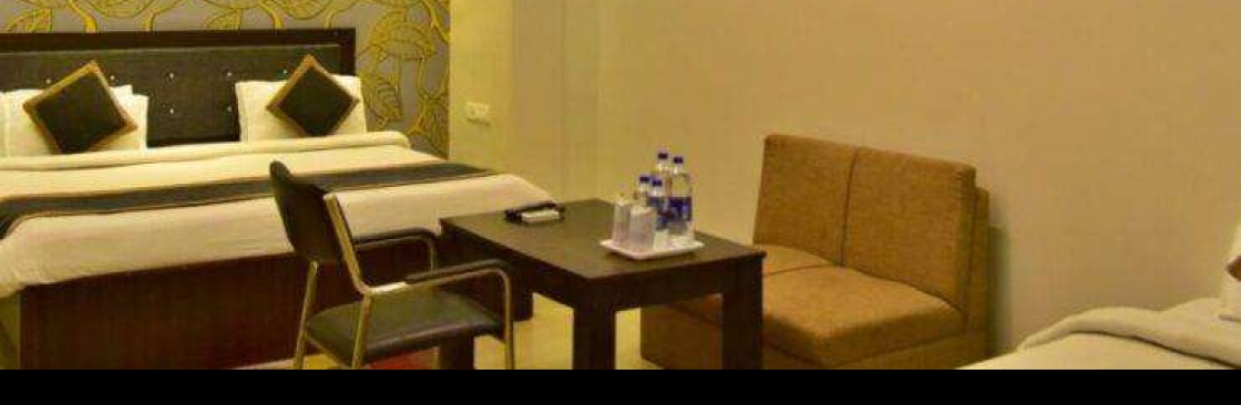 Hotel Nexus Cover Image