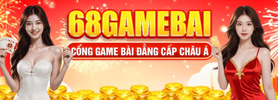68 Game Bài Cover Image