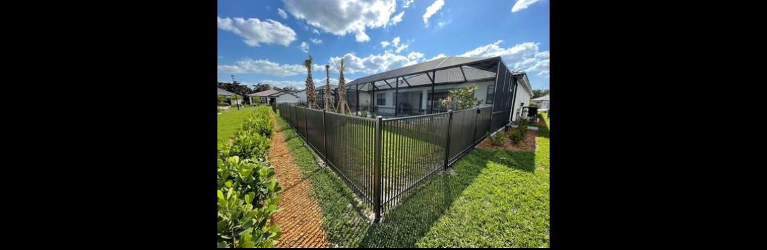 Revolution Fence Company Cover Image