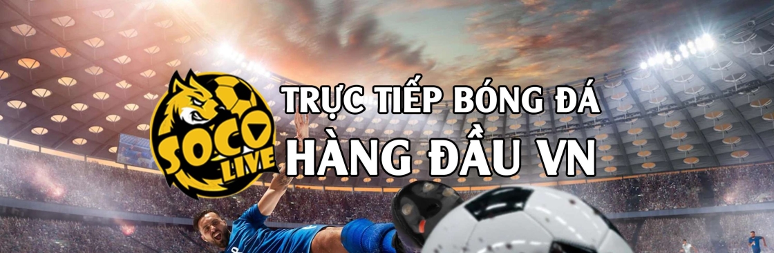 Socolive Wales Cover Image