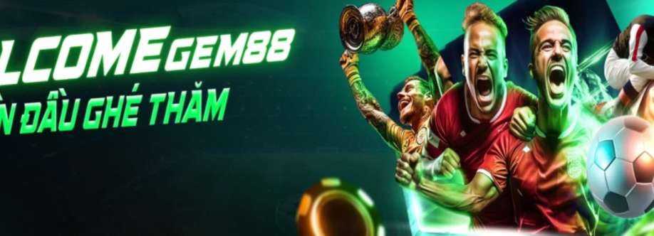 gem88 mx Cover Image