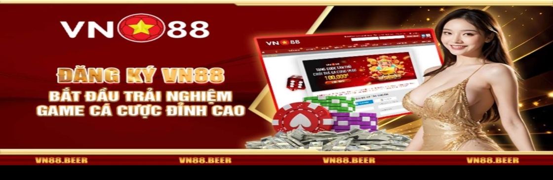 VN88 beer Cover Image