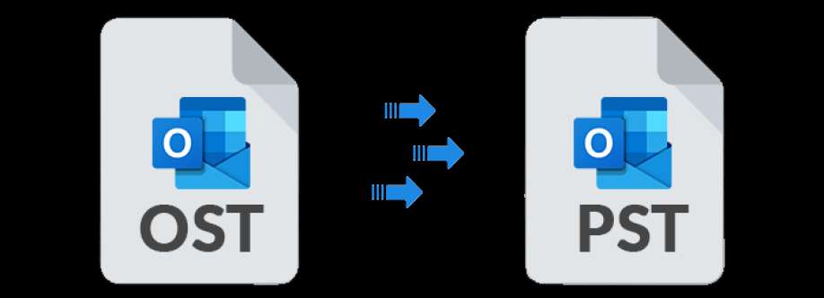 DataVare OST to PST Converter Cover Image