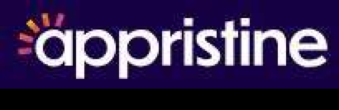 Appristine Technologies Cover Image