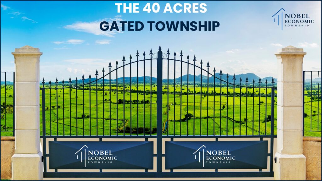 Nobel Economic Township Jhajjar, Opp. Reliance MET City, Sector-1