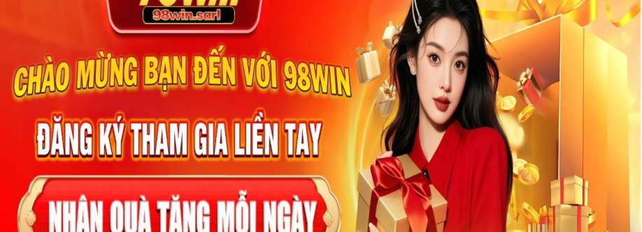 98WIN sarl Cover Image