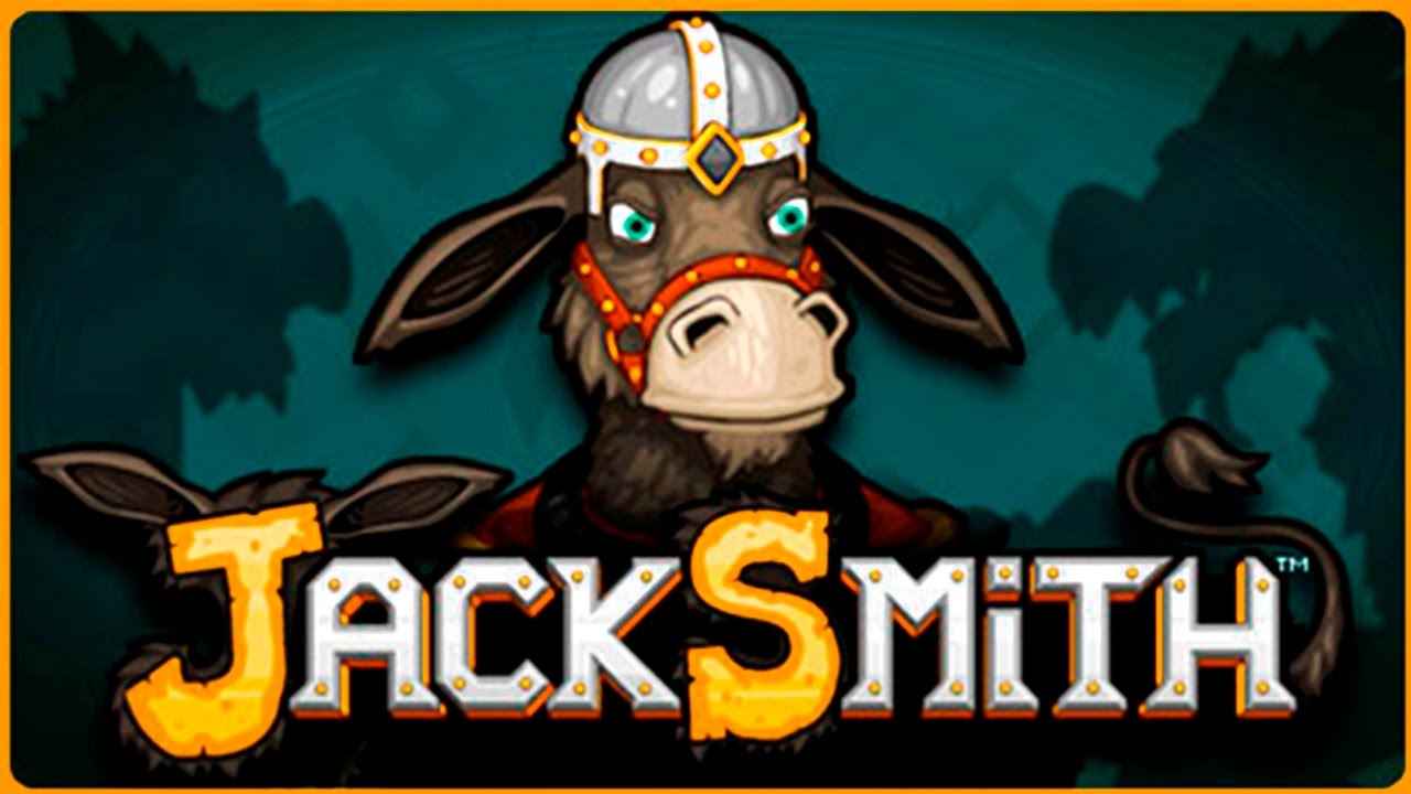 Jacksmith Weapons and Warriors Download Free for PC [2025]