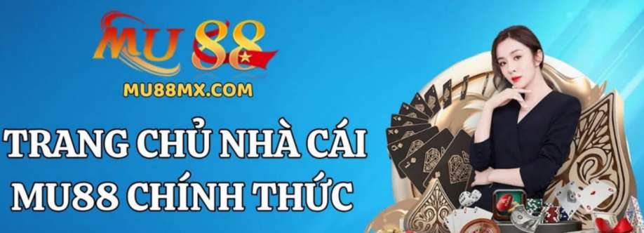 Nhà Cái Mu88 Cover Image