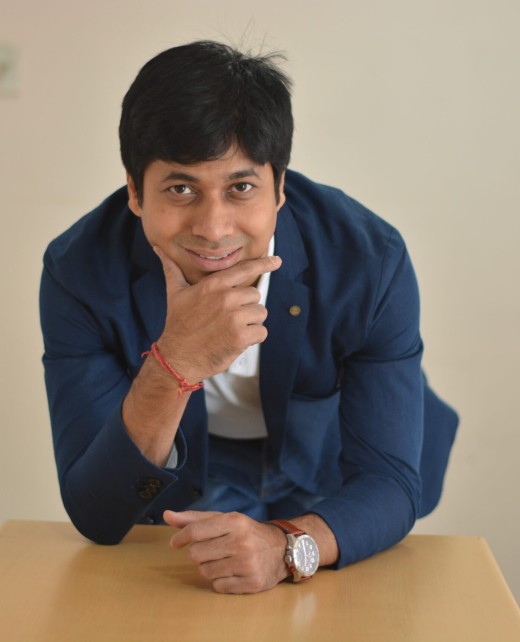 Executive Coach in India | Best Leadership Coach in India