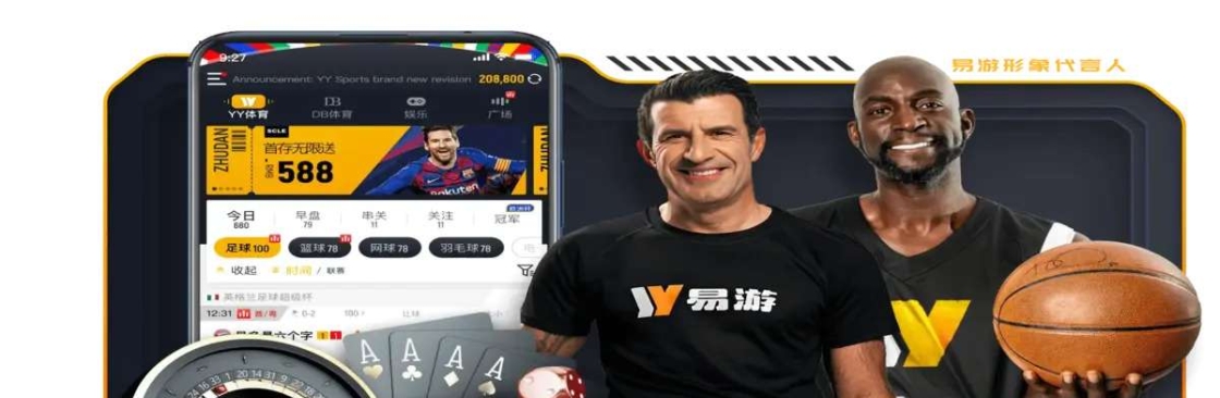 米乐体育 Cover Image