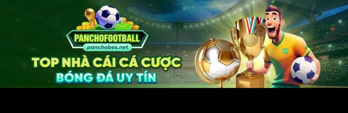 Pancho Football Cover Image