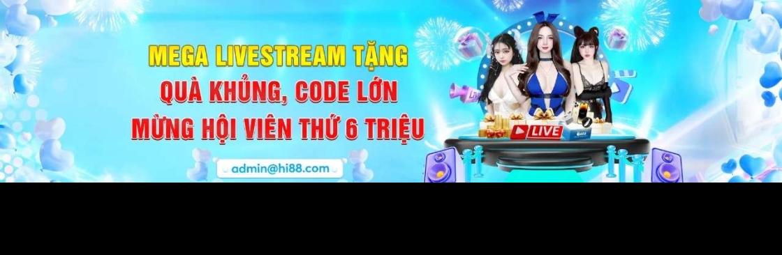 Hi88 Trading Cover Image