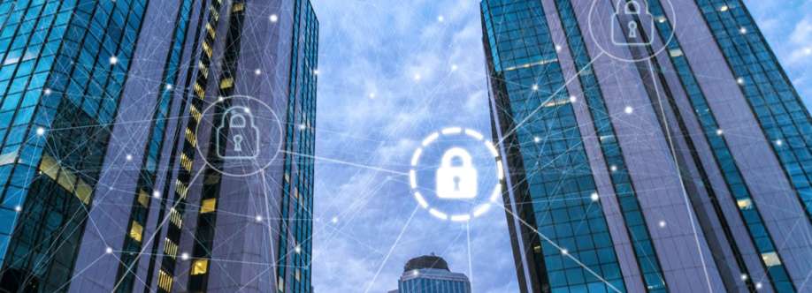 NetWitness Security Cover Image