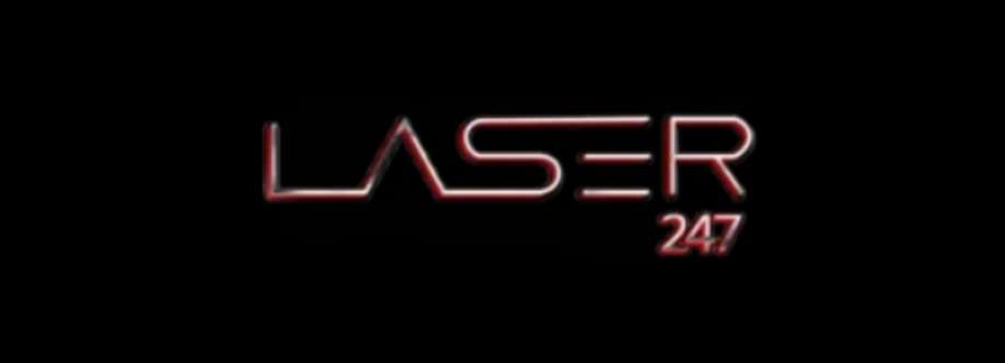 Laser247 book Cover Image