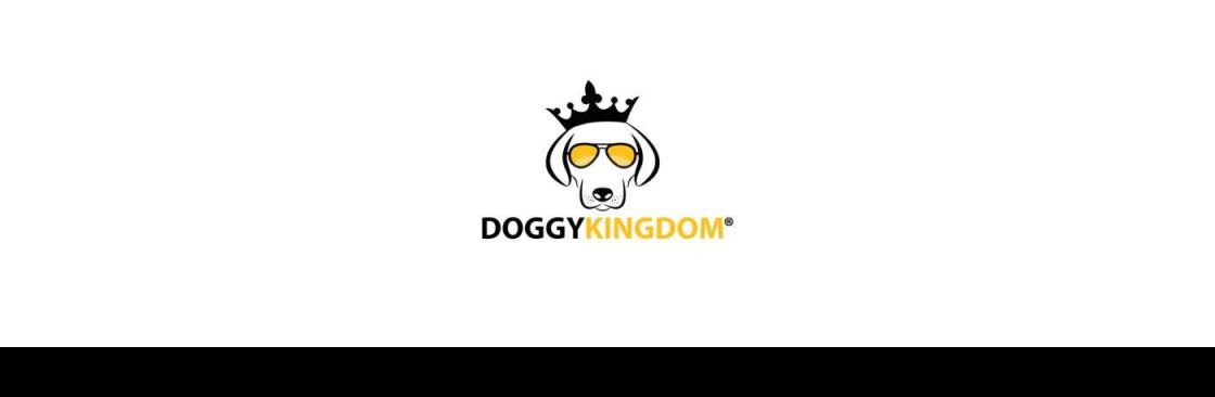 Doggy kingdom Cover Image