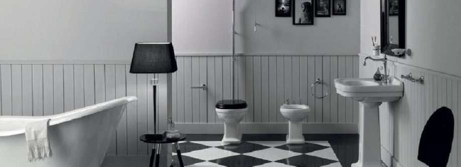 Saniterica Ca Cover Image