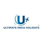 Ultimate India Holidays Profile Picture
