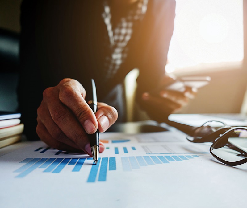 Back Audit | Tax Audit | Financial Audit Services - Financial Cube