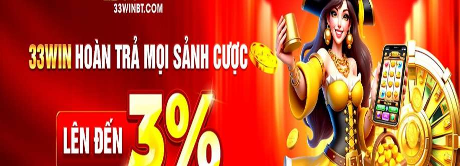 Nhà Cái 33WIN Cover Image