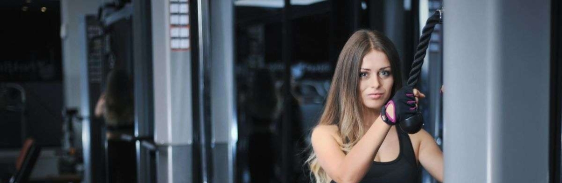 Ignition Fitness Cover Image