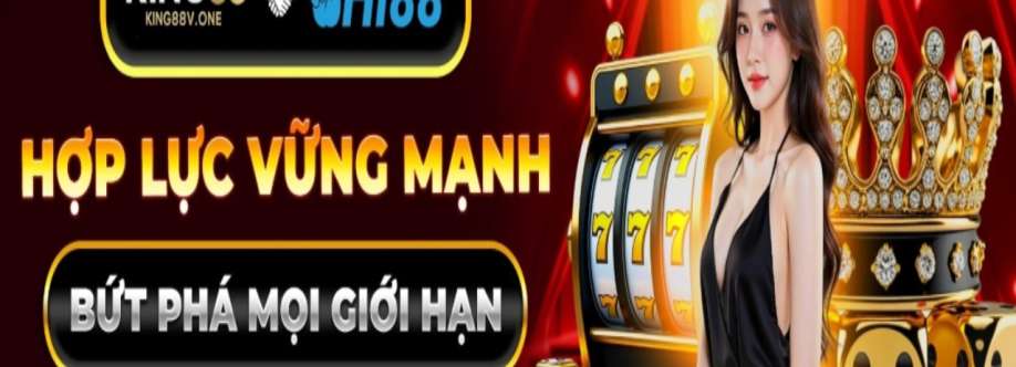 King88v one Cover Image