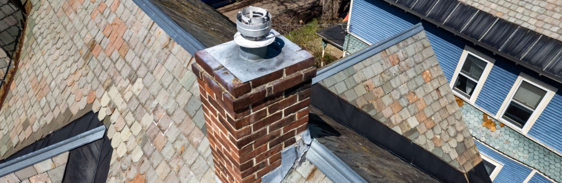 Metro Chimney Cover Image