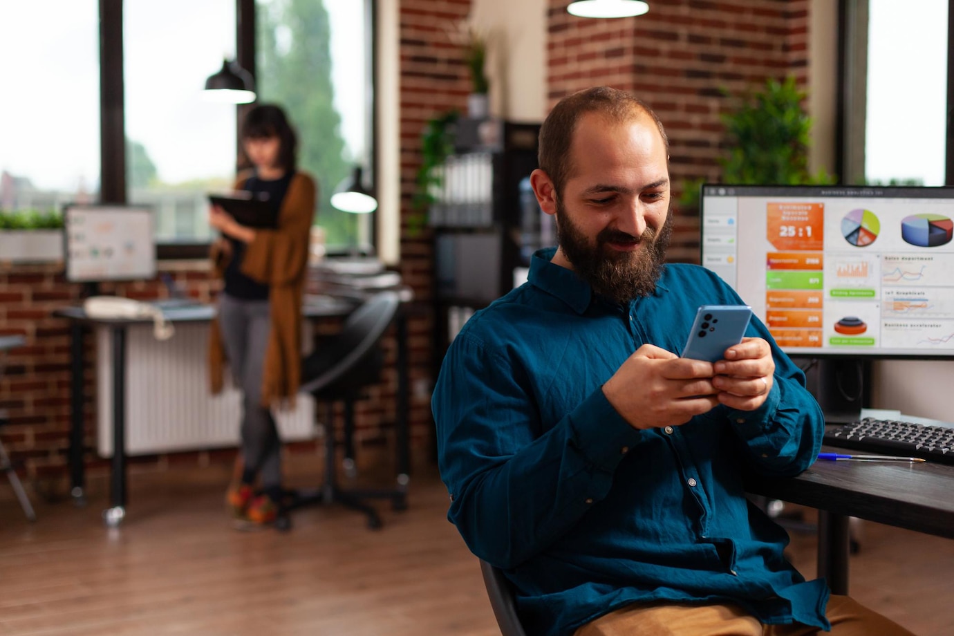 What Makes a Great Mobile App Development Firm in Ajman? – Telegraph