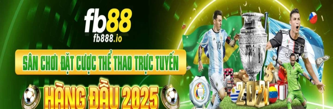 Fb888 Io Cover Image