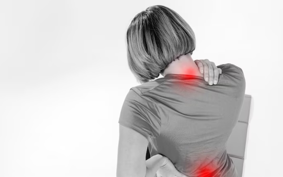 Muscular Pain Treatment in Ahmedabad | Muscle Pain Specialist