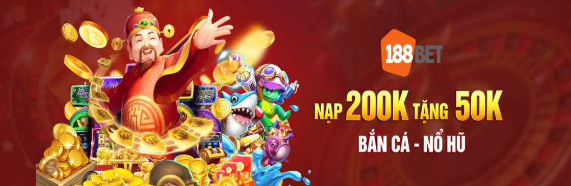 Nhà cái 188BET Cover Image