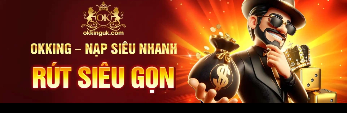 ukcom okking Cover Image