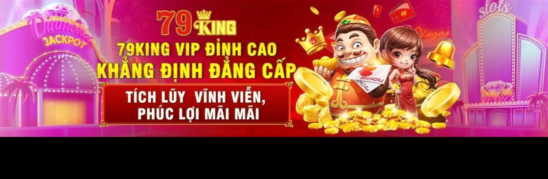 Nhà Cái 79KING Cover Image