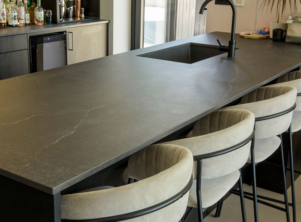 Silestone Worktops | Matai Stone