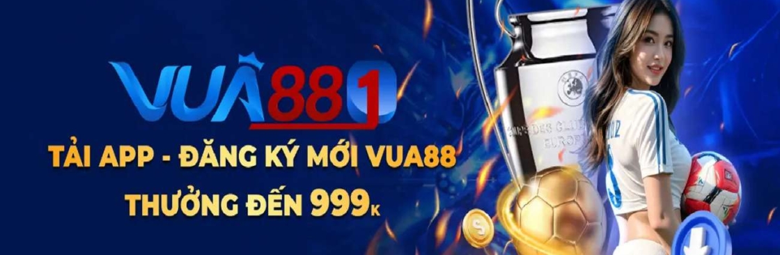 VUA88 vua 88 Cover Image