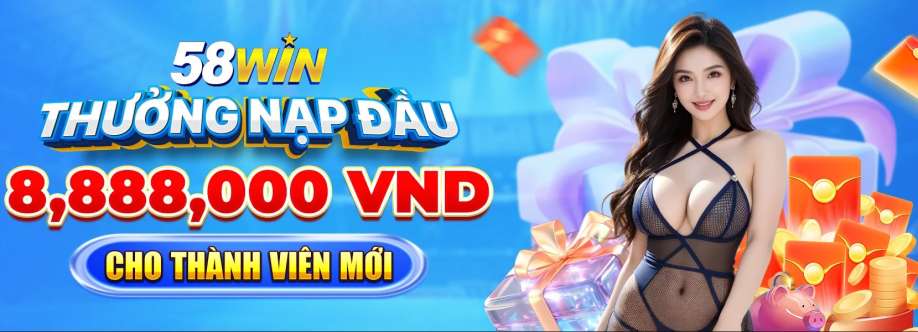 58win nhà cái Cover Image
