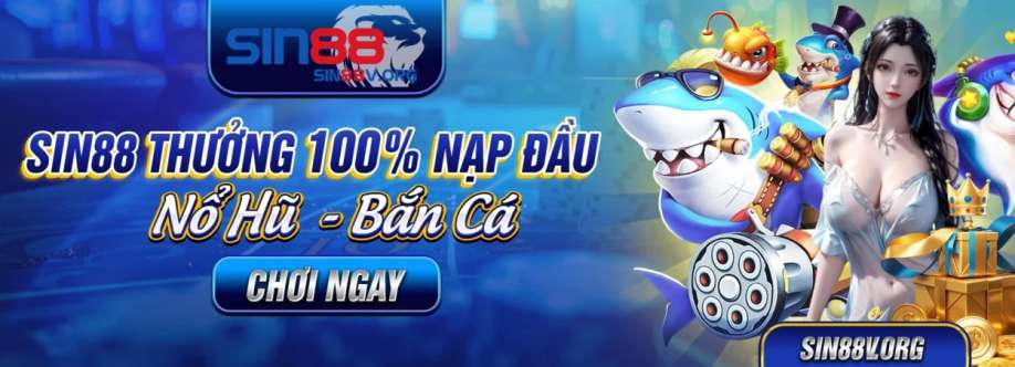 vorg sin88 Cover Image