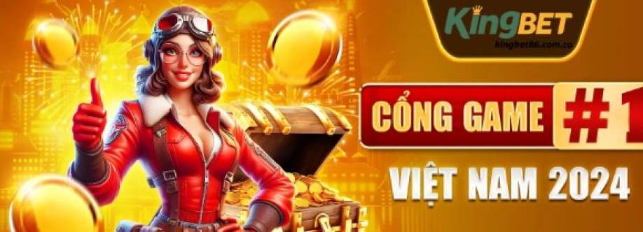 kingbet 86 Cover Image