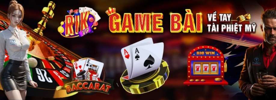 Game Rikvip Cover Image