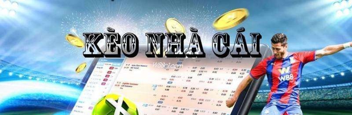 Kèo Nhà Cái 5 Cover Image