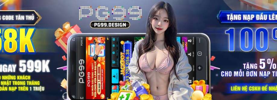 Nhà cái PG99 Cover Image