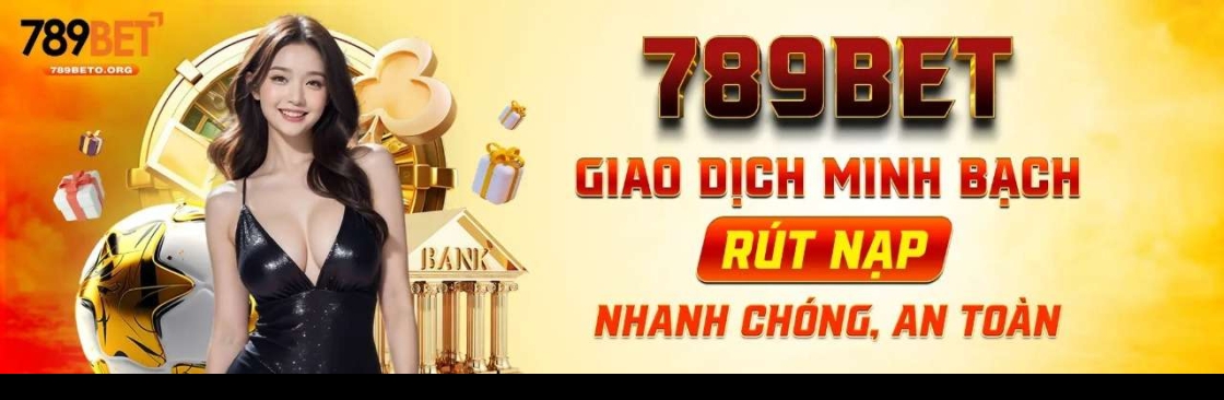 Nhà cái 789bet Cover Image