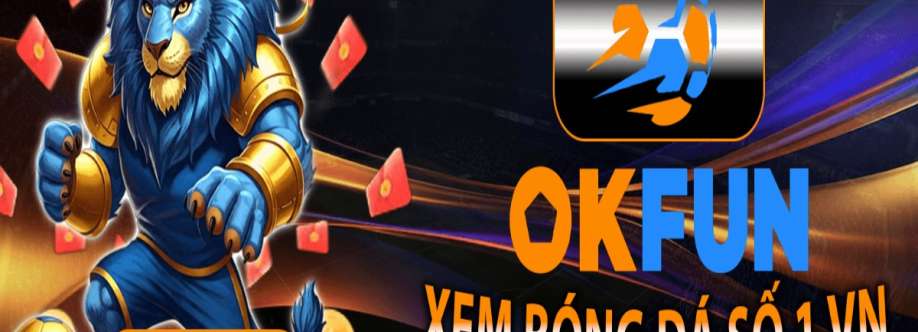 Okfun TV Cover Image