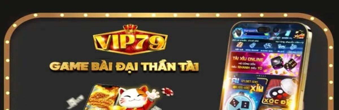 Vip79b club Cover Image